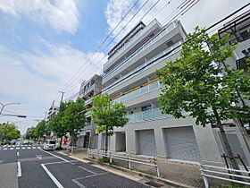 Villa maria 202 ｜ 兵庫県神戸市灘区高徳町3丁目（賃貸マンション1K・2階・30.60㎡） その1