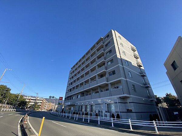 エアリーヒルズ芦屋 ｜兵庫県芦屋市新浜町(賃貸マンション2LDK・2階・66.88㎡)の写真 その1