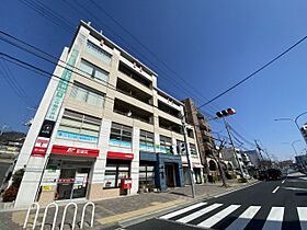 アークタマタニ  ｜ 兵庫県神戸市東灘区森北町1丁目7-15（賃貸マンション1R・4階・21.57㎡） その1