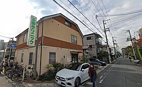 アークタマタニ  ｜ 兵庫県神戸市東灘区森北町1丁目7-15（賃貸マンション1R・4階・21.57㎡） その26