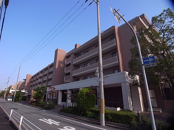 ロイヤルヴィーゼ芦屋 ｜兵庫県芦屋市南宮町(賃貸マンション3LDK・4階・98.63㎡)の写真 その1