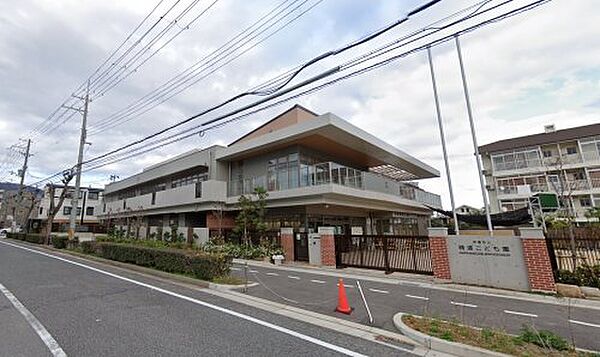 ロイヤルヴィーゼ芦屋 ｜兵庫県芦屋市南宮町(賃貸マンション3LDK・4階・98.63㎡)の写真 その29