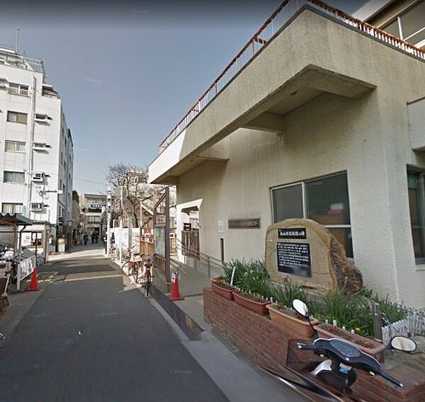 クラウンマンション 403｜兵庫県神戸市東灘区本山南町9丁目(賃貸マンション1K・4階・32.00㎡)の写真 その23