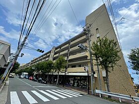 アルパ芦屋2号棟  ｜ 兵庫県芦屋市松ノ内町（賃貸マンション3LDK・4階・69.20㎡） その1