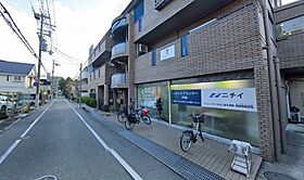 ステュディオ芦屋山手  ｜ 兵庫県芦屋市大原町（賃貸アパート1K・1階・24.30㎡） その27