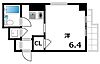 クレアーレ南六甲4階3.9万円