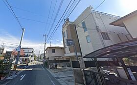 シャーメゾン甲南山手II  ｜ 兵庫県神戸市東灘区森北町1丁目7-17（賃貸アパート1LDK・1階・46.58㎡） その24