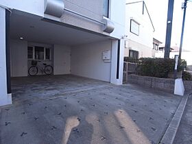 パインコート浜芦屋  ｜ 兵庫県芦屋市浜芦屋町1-8（賃貸マンション1R・3階・30.00㎡） その11