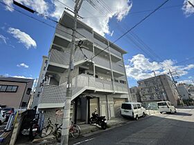 GSマンション石屋川  ｜ 兵庫県神戸市東灘区御影塚町2丁目26-16（賃貸マンション2LDK・4階・50.00㎡） その1