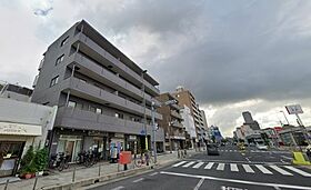 GSマンション石屋川  ｜ 兵庫県神戸市東灘区御影塚町2丁目26-16（賃貸マンション2LDK・4階・50.00㎡） その5