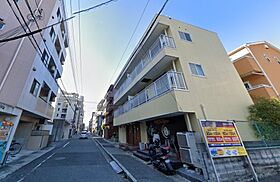 アヴェニール六甲  ｜ 兵庫県神戸市灘区深田町2丁目2-2（賃貸マンション1R・1階・25.64㎡） その28