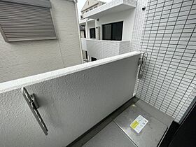 グランメール芦屋南宮町  ｜ 兵庫県芦屋市南宮町1-14（賃貸マンション1DK・3階・29.32㎡） その10