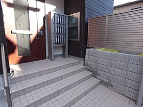 リブリクレール岡本  ｜ 兵庫県神戸市東灘区田中町3丁目（賃貸マンション1K・1階・21.11㎡） その21