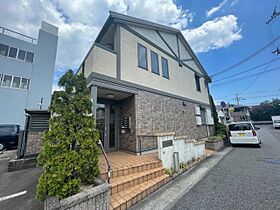 グッドヒル  ｜ 兵庫県神戸市東灘区魚崎南町3丁目5-12（賃貸アパート1LDK・1階・40.35㎡） その1