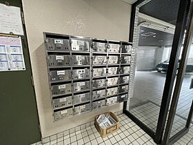 芦屋アーチストビラ  ｜ 兵庫県芦屋市東芦屋町（賃貸マンション1K・4階・21.25㎡） その24