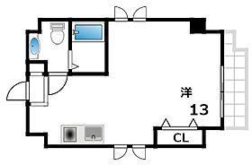 KONAN.ASPIRE  ｜ 兵庫県神戸市東灘区甲南町4丁目12-12（賃貸マンション1R・7階・32.00㎡） その2