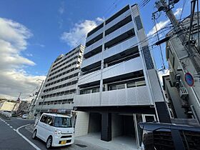 ジュネス六甲.ANNEX  ｜ 兵庫県神戸市灘区弓木町2丁目3-16（賃貸マンション1K・2階・26.13㎡） その1