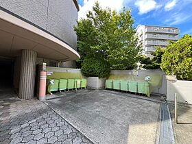 RICイーストコート6番街4番館 621 ｜ 兵庫県神戸市東灘区向洋町中2丁目（賃貸マンション3LDK・6階・85.25㎡） その17