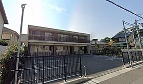 ベルグドルフ浜芦屋B棟  ｜ 兵庫県芦屋市浜芦屋町（賃貸マンション2LDK・1階・52.64㎡） その29