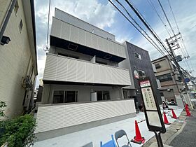 ソリティア芦屋西  ｜ 兵庫県神戸市東灘区深江南町2丁目（賃貸マンション1LDK・3階・30.07㎡） その1