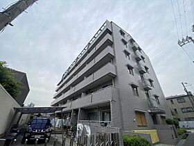 六甲パークヒル  ｜ 兵庫県神戸市灘区中郷町1丁目（賃貸マンション3LDK・3階・67.10㎡） その2