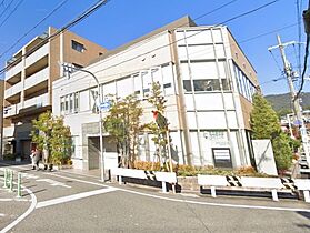 ヴィラ芦屋A棟  ｜ 兵庫県芦屋市東芦屋町（賃貸マンション1LDK・1階・37.45㎡） その28