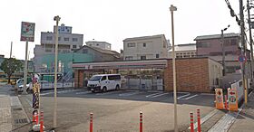 KSハイム  ｜ 兵庫県神戸市灘区岩屋北町5丁目1-7（賃貸マンション1K・5階・26.00㎡） その7