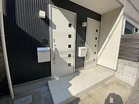 アシヤセイドウアルス  ｜ 兵庫県芦屋市精道町8-14（賃貸アパート1LDK・2階・36.54㎡） その11