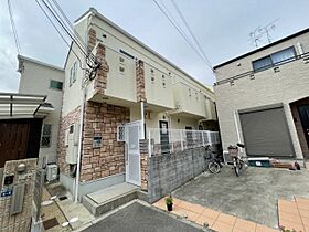 フォルビート六甲  ｜ 兵庫県神戸市灘区篠原本町1丁目8-7（賃貸アパート1DK・1階・34.29㎡） その1