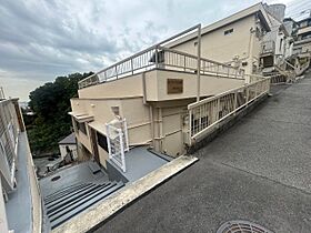 ビバリーヒル第2  ｜ 兵庫県神戸市東灘区住吉山手4丁目（賃貸マンション1DK・3階・44.50㎡） その22