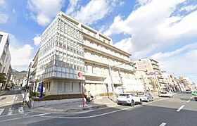 ジュネス本山  ｜ 兵庫県神戸市東灘区本山中町3丁目3-2（賃貸マンション1R・2階・21.66㎡） その24