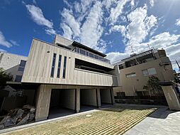 アゼリアベガ芦屋業平町
