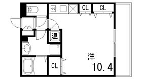 芦屋大桝町アネックス  ｜ 兵庫県芦屋市大桝町（賃貸マンション1R・6階・29.70㎡） その2