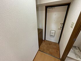 パレス東洋神戸  ｜ 兵庫県神戸市灘区岩屋北町1丁目（賃貸マンション2LDK・2階・64.80㎡） その9