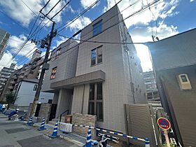 へーベルメゾン六甲道  ｜ 兵庫県神戸市灘区森後町2丁目（賃貸マンション1LDK・2階・42.08㎡） その1