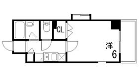 アルファコート  ｜ 兵庫県神戸市東灘区魚崎南町3丁目22-13（賃貸マンション1K・5階・19.73㎡） その2