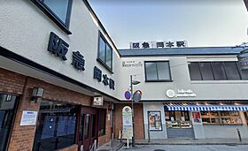 Cano  ｜ 兵庫県神戸市東灘区本山北町3丁目11-23（賃貸マンション1LDK・1階・54.19㎡） その30