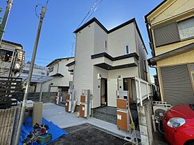 サンバレー  ｜ 兵庫県神戸市東灘区本山北町5丁目7-15（賃貸アパート1K・1階・23.63㎡） その1