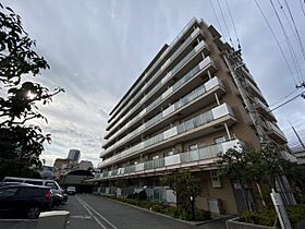 シャルメ東灘  ｜ 兵庫県神戸市東灘区深江本町3丁目7-26（賃貸マンション3LDK・6階・55.72㎡） その1