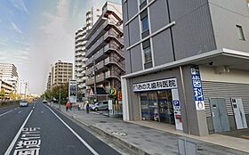 中島本庄ビル  ｜ 兵庫県神戸市東灘区本庄町1丁目（賃貸マンション1LDK・2階・33.00㎡） その28