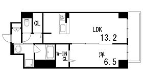 INICIO甲南山手  ｜ 兵庫県神戸市東灘区森南町1丁目7-12（賃貸マンション1LDK・4階・50.43㎡） その2