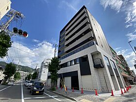 INICIO甲南山手  ｜ 兵庫県神戸市東灘区森南町1丁目7-12（賃貸マンション1LDK・4階・50.43㎡） その1