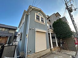 芦屋市翠ヶ丘町戸建
