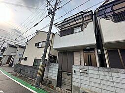 芦屋市竹園町戸建