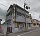 周辺：【塾】浜学園芦屋教室まで884ｍ