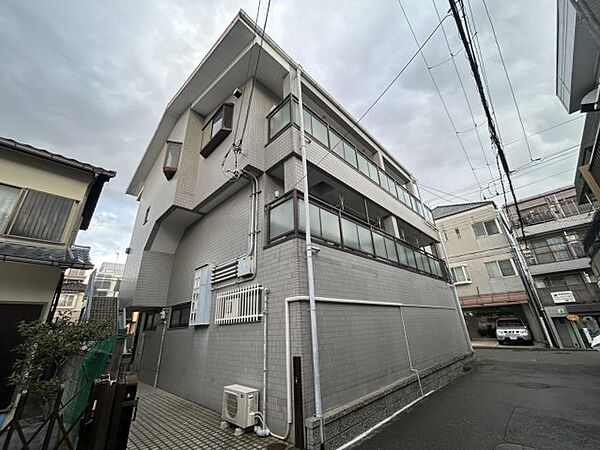 外観画像