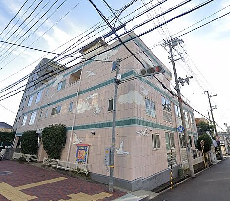 外観画像