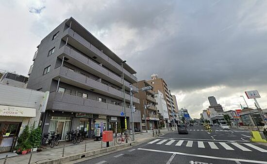 外観画像