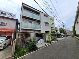 本庄ハウス 魚崎