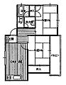ハイツ宗田4階6.0万円